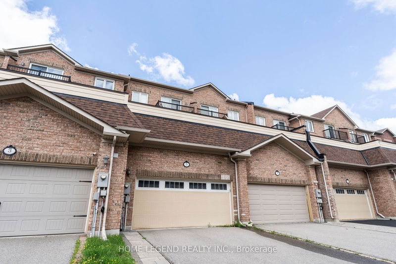 5 Earnshaw Dr  Markham, L6C 0E4 | Image 36