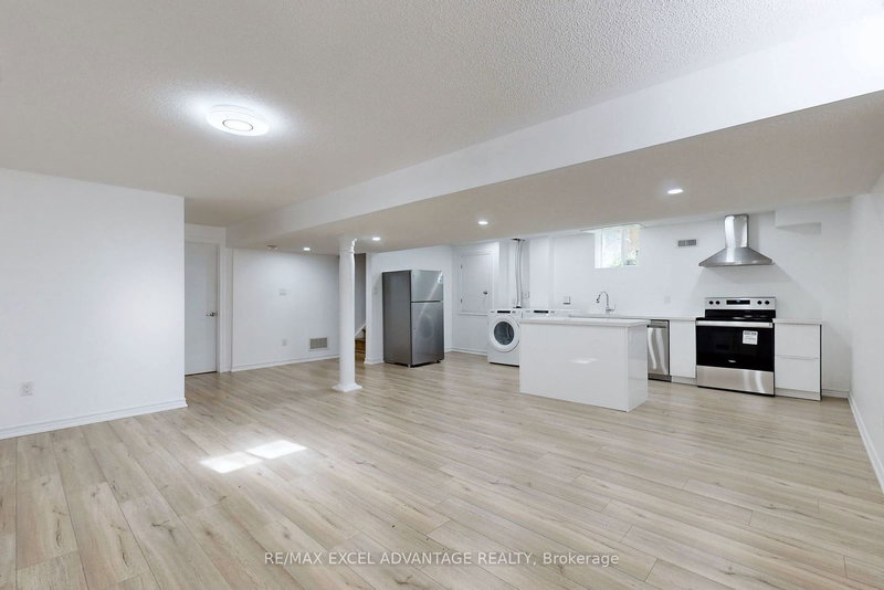 Lower - 1280 Bardeau St, Innisfil, L0L 1W0 | Image 3