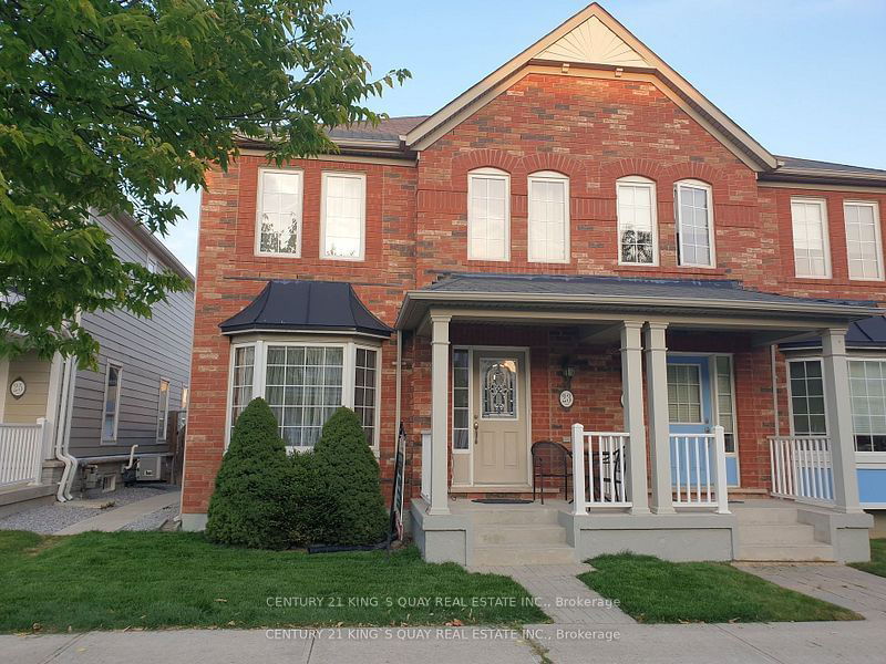 23 Stockport Rd  Markham, L6B 0R3 | Image 1