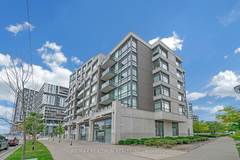  206 - 8130 Birchmount Rd  Markham, L6G 0E4 | Image 3