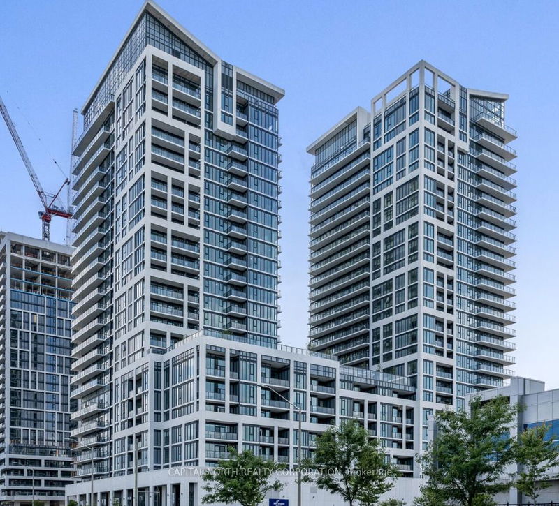 home for lease on 1905-9000 Jane Street