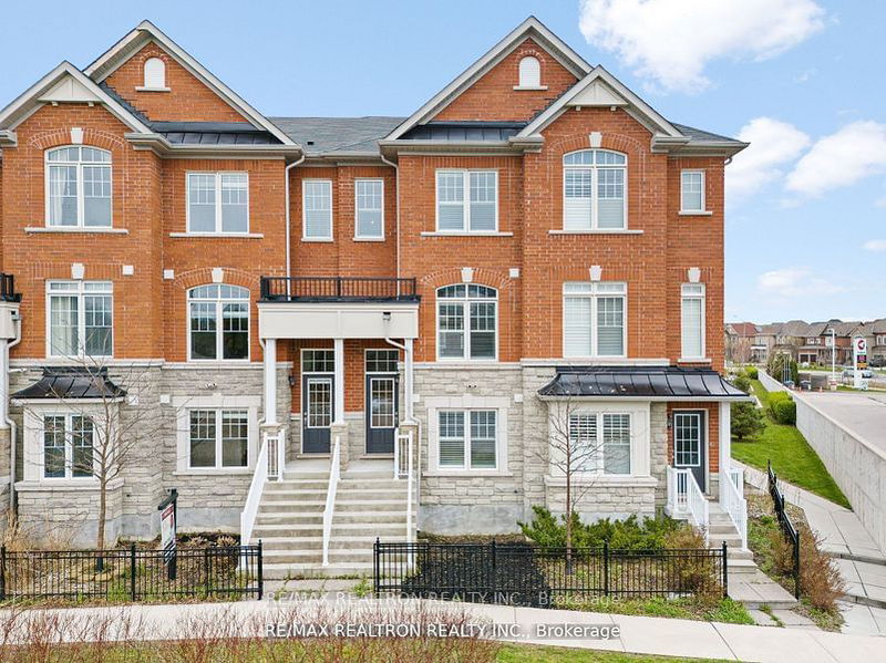 143 Dundas Way  Markham, L6E 0T1 | Image 1