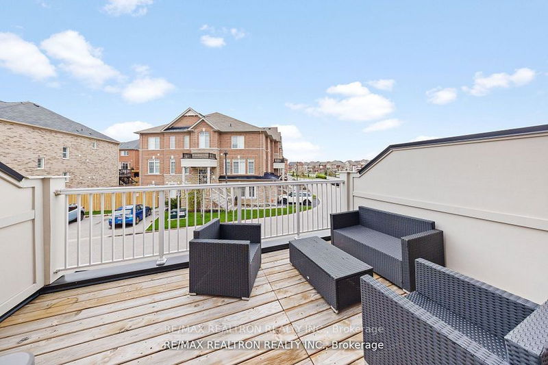 143 Dundas Way  Markham, L6E 0T1 | Image 13