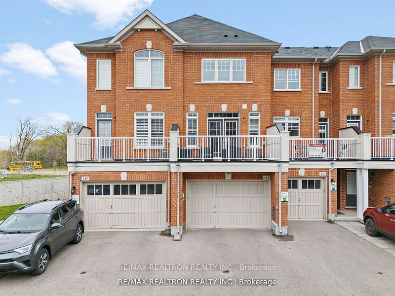 143 Dundas Way  Markham, L6E 0T1 | Image 28