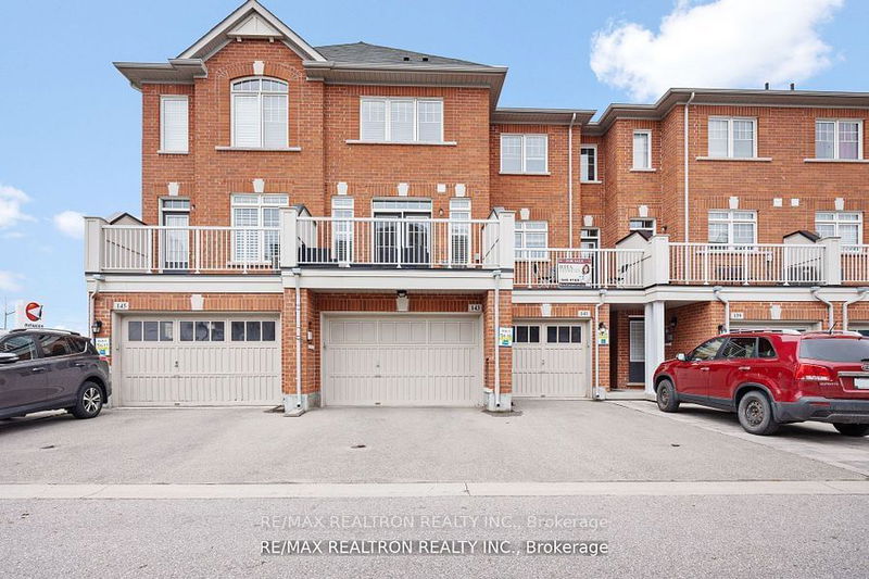 143 Dundas Way  Markham, L6E 0T1 | Image 29