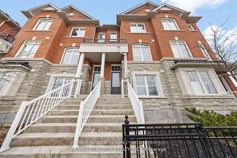 143 Dundas Way  Markham, L6E 0T1 | Image 30