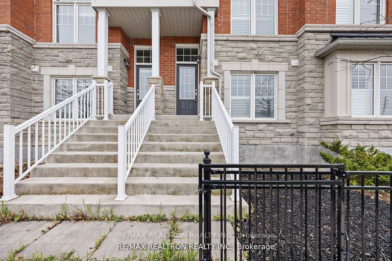 143 Dundas Way  Markham, L6E 0T1 | Image 35