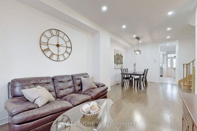 3 - 10 Porter Avenue