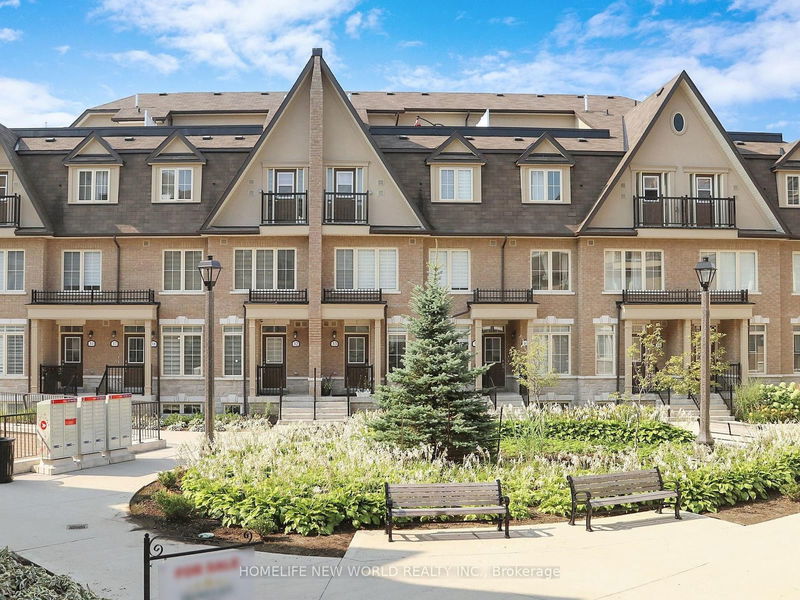 home for sale on 27-181 Parktree Drive