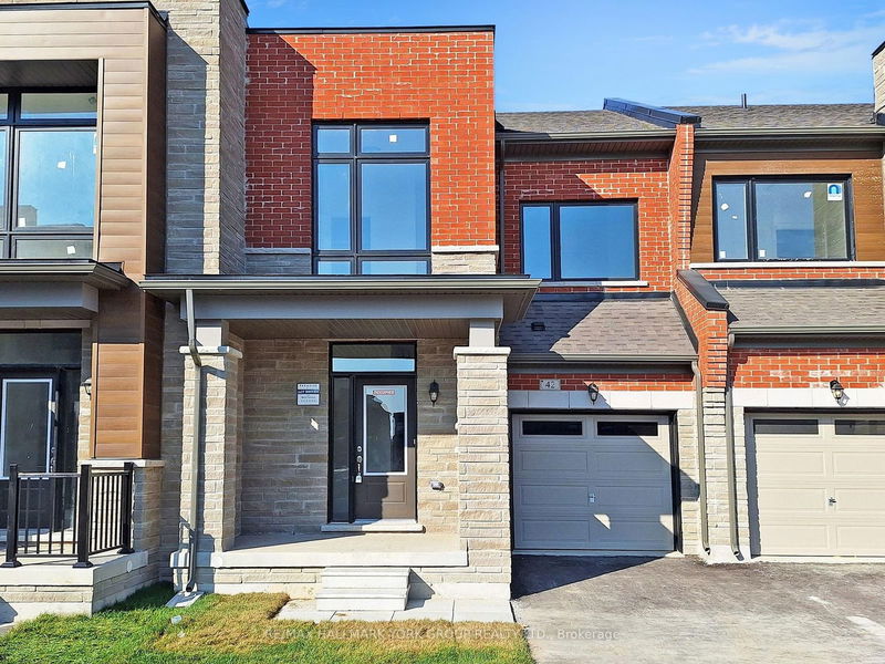 home for lease on 42 Blick Crescent