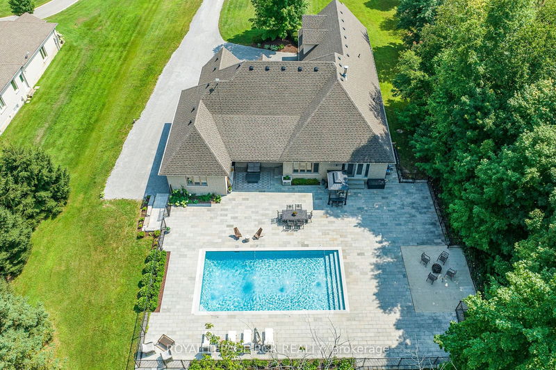 44 John Rye Tr  East Gwillimbury, L0G 1R0 | Image 28