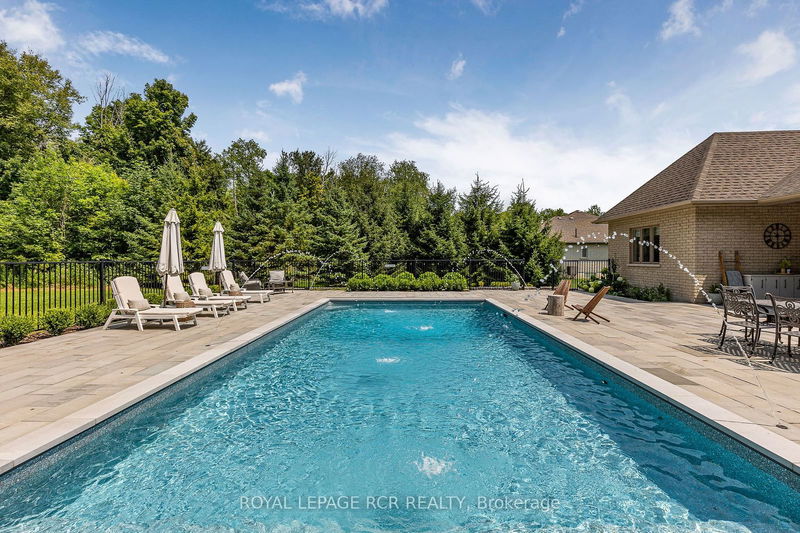 44 John Rye Tr  East Gwillimbury, L0G 1R0 | Image 31