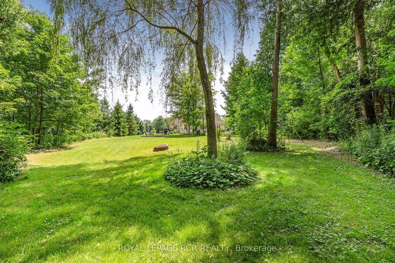 44 John Rye Tr  East Gwillimbury, L0G 1R0 | Image 35