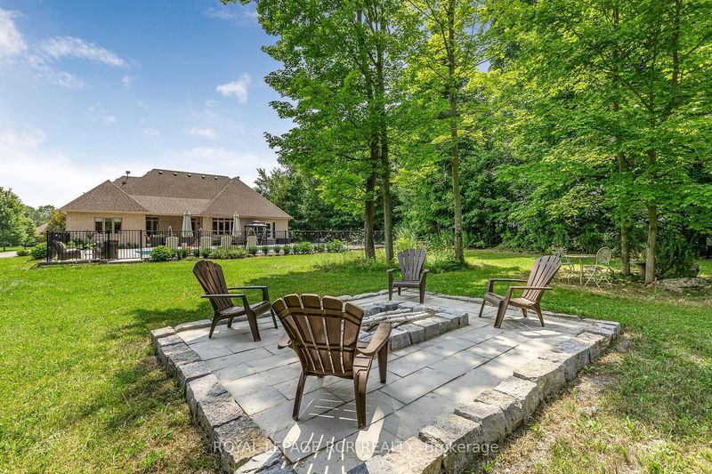 44 John Rye Tr  East Gwillimbury, L0G 1R0 | Image 37