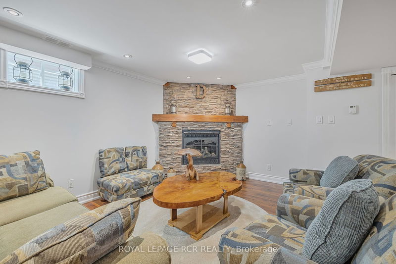 38 Mcdermott Tr  Whitchurch-Stouffville, L4A 1N5 | Image 24