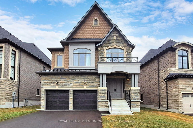 home for sale on 133 Cannes Avenue