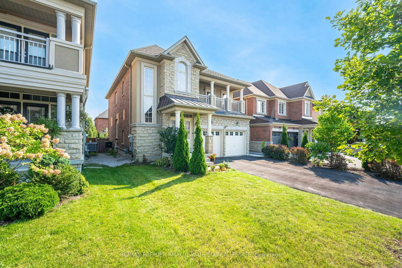 19 Wardlaw Pl, Vaughan, L4H 0Z5 | Image 2