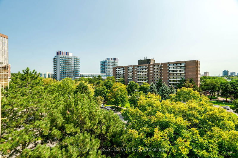  705 - 40 Baif Blvd  Richmond Hill, L4C 5M9 | Image 28