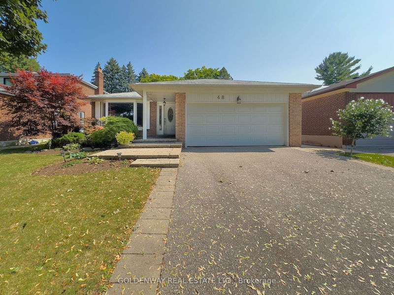 home for sale on 48 Apricot Street