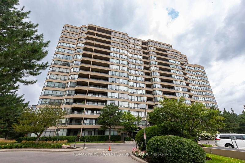  301 - 22 Clarissa Dr  Richmond Hill, L4C 9R6 | Image 38