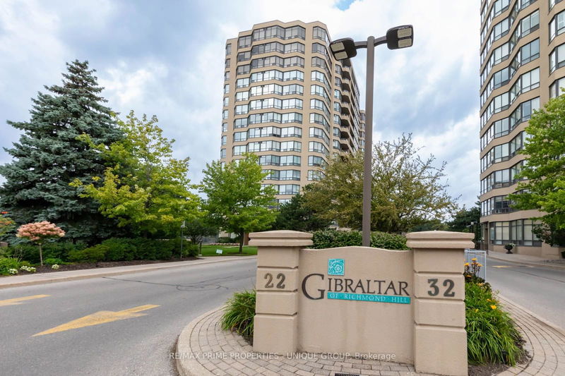  301 - 22 Clarissa Dr  Richmond Hill, L4C 9R6 | Image 39