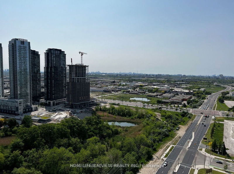 home for lease on 2612-7890 JANE Street