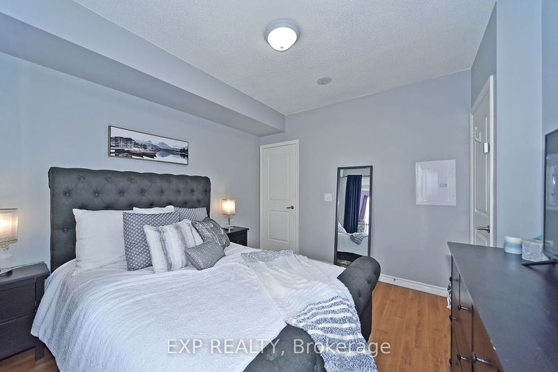  1404 - 9235 Jane St  Vaughan, L6A 0J8 | Image 23