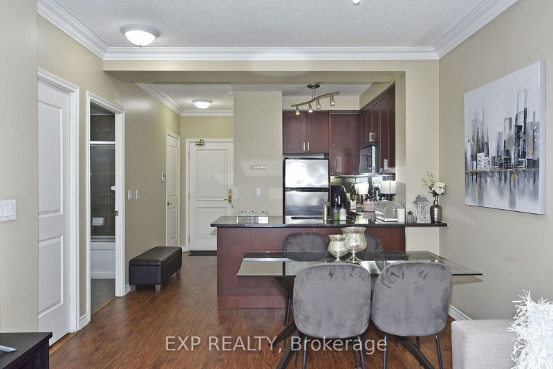  1404 - 9235 Jane St  Vaughan, L6A 0J8 | Image 7