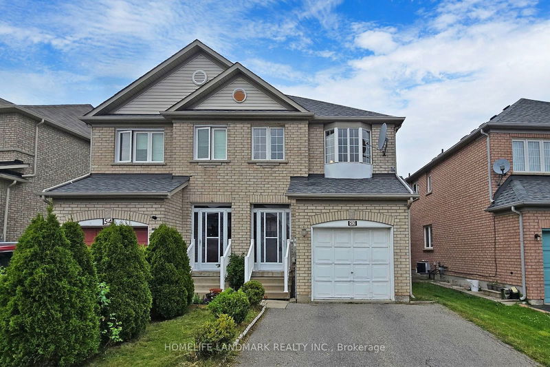 home for sale on 52 Monique Court
