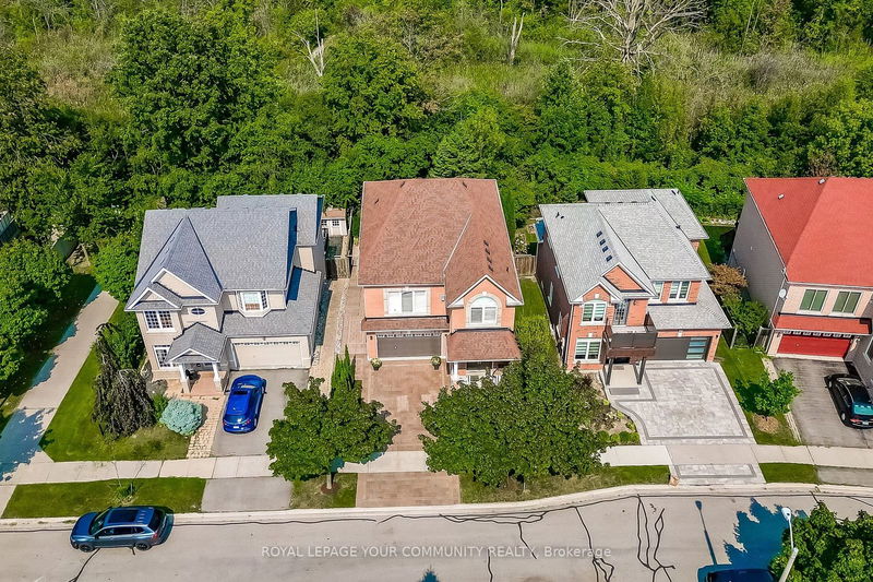 63 Westway Cres  Vaughan, L4K 5M1 | Image 37