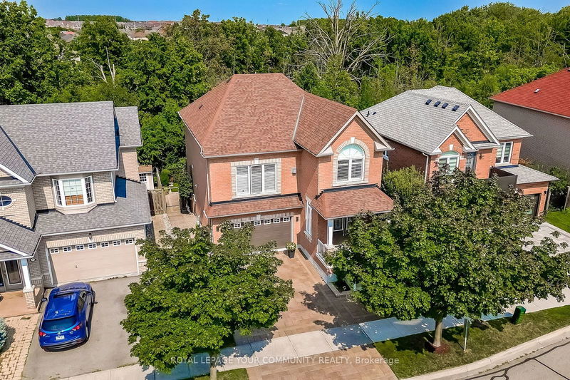 63 Westway Cres  Vaughan, L4K 5M1 | Image 38