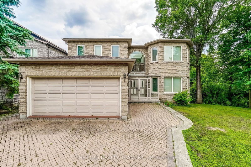 99 Birch Ave  Richmond Hill, L4C 6C5 | Image 5