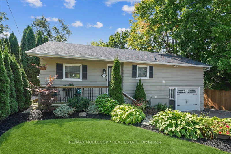 home for sale on 16 Reach Street