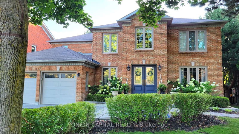 home for sale on 860 Tegal Place