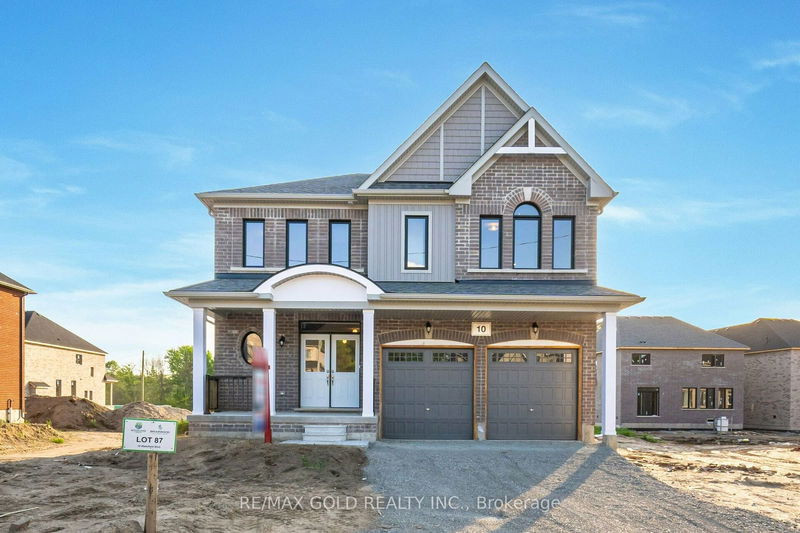 home for sale on 10 Wakefield Boulevard