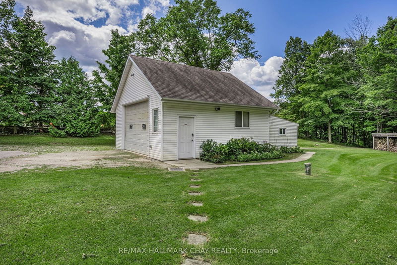 2592 Concession Rd 4   Adjala-Tosorontio, L0G 1L0 | Image 27