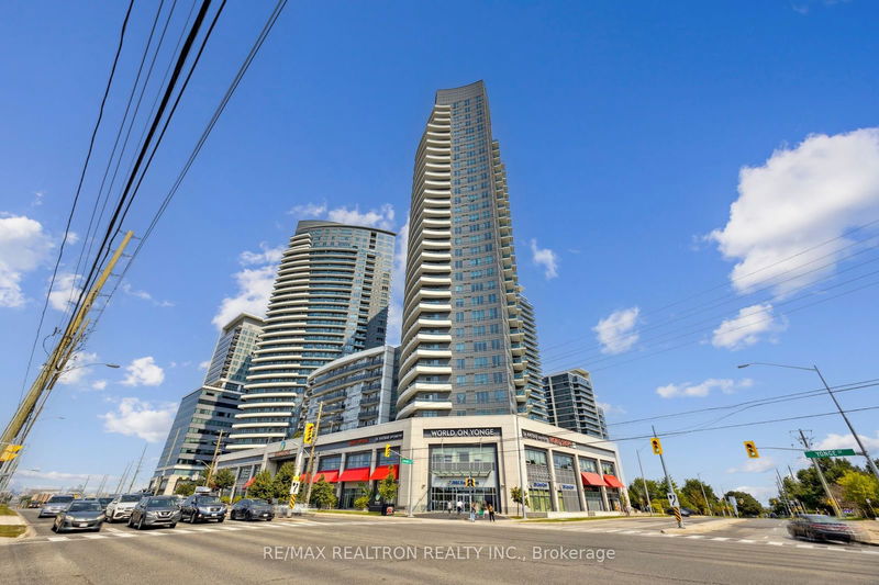  PH303 - 7171 Yonge St  Markham, L3T 0C5 | Image 2