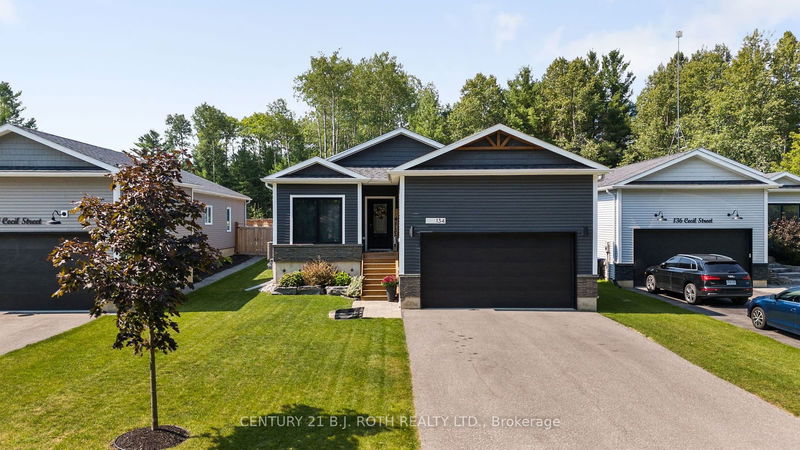 home for sale on 134 CECIL Street