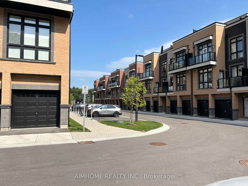 home for lease on 2-7 Phelps Lane