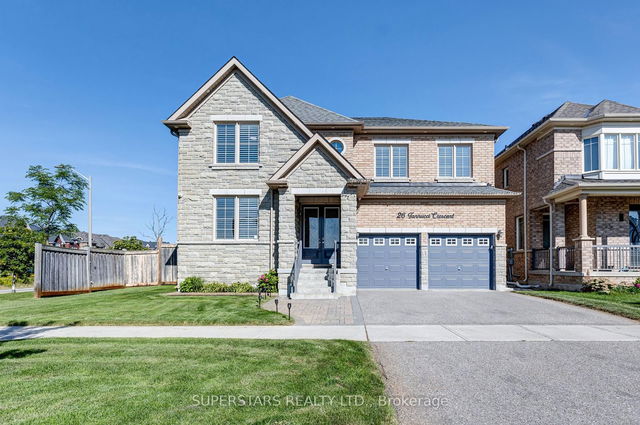 26 Iannucci Crescent