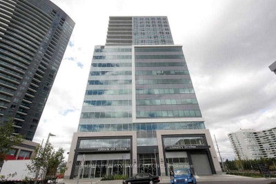 Office sold at 801-7191 Yonge Street, Markham, Ontario, L3T 0C4 - Grandview - MLS: N9302194
