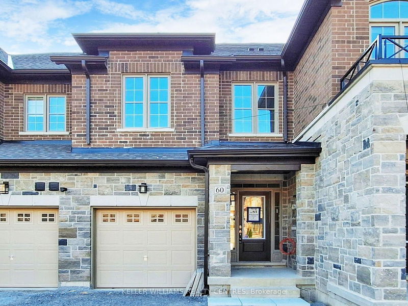 home for lease on 60 Beechborough Crescent