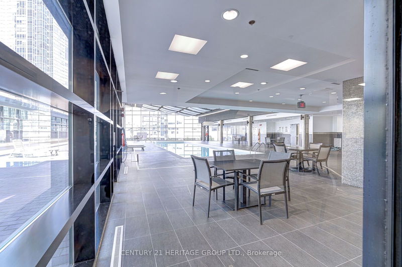  313 - 2910 Highway 7   Vaughan, L4K 0H8 | Image 33