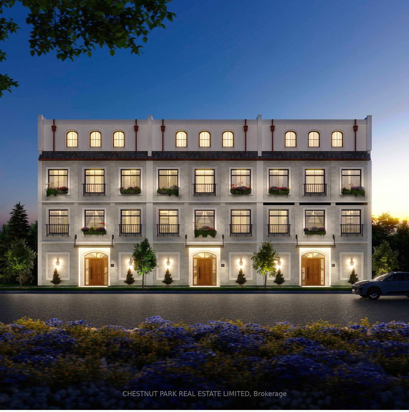 home for sale on 52 King Street W