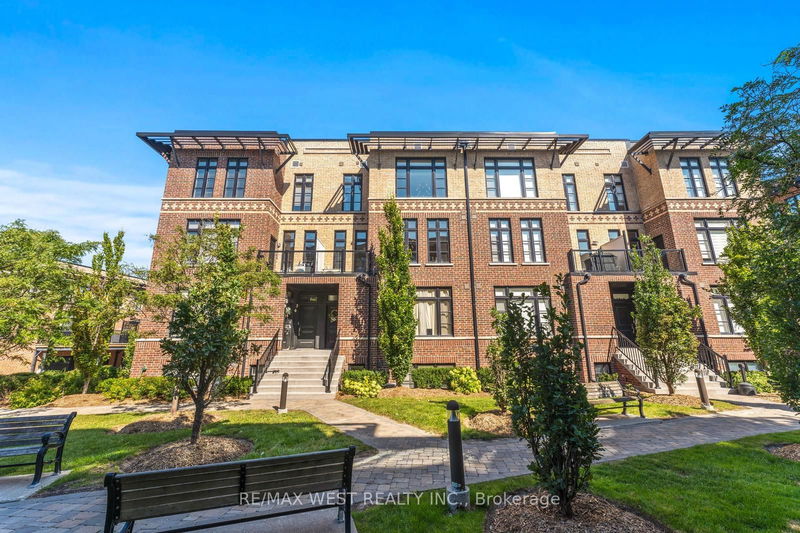 home for sale on 7-8171 Kipling Avenue
