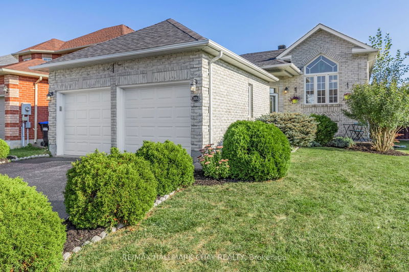 home for sale on 2053 Wilson Street