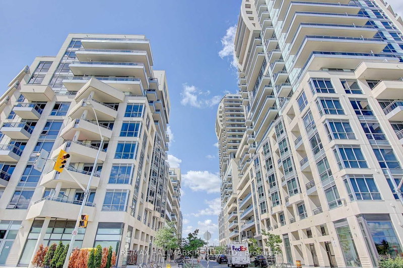 1209 - 9201 Yonge St, Richmond Hill, L4C 6Z2 | Image 2