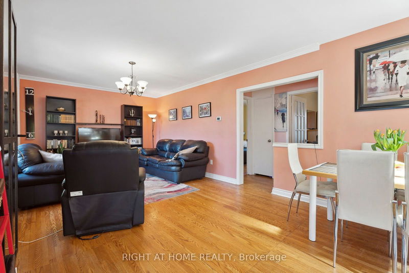 285 Lennox Ave  Richmond Hill, L4C 2A4 | Image 5