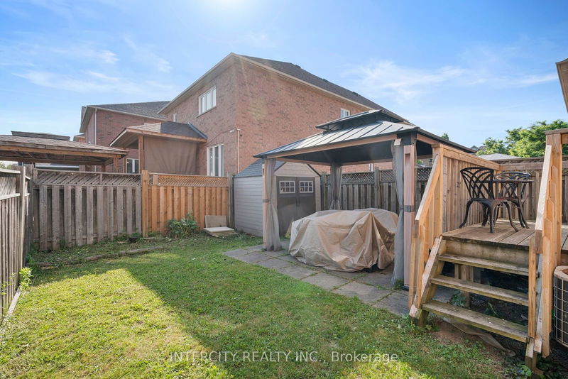 317 Tall Grass Tr  Vaughan, L4L 3P7 | Image 29