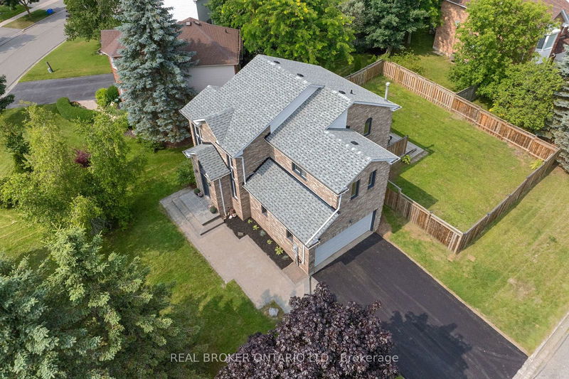 home for sale on 16 Royal Amber Crescent
